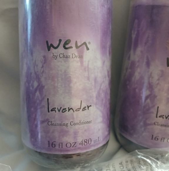 Wen hair products - Picture 3 of 3